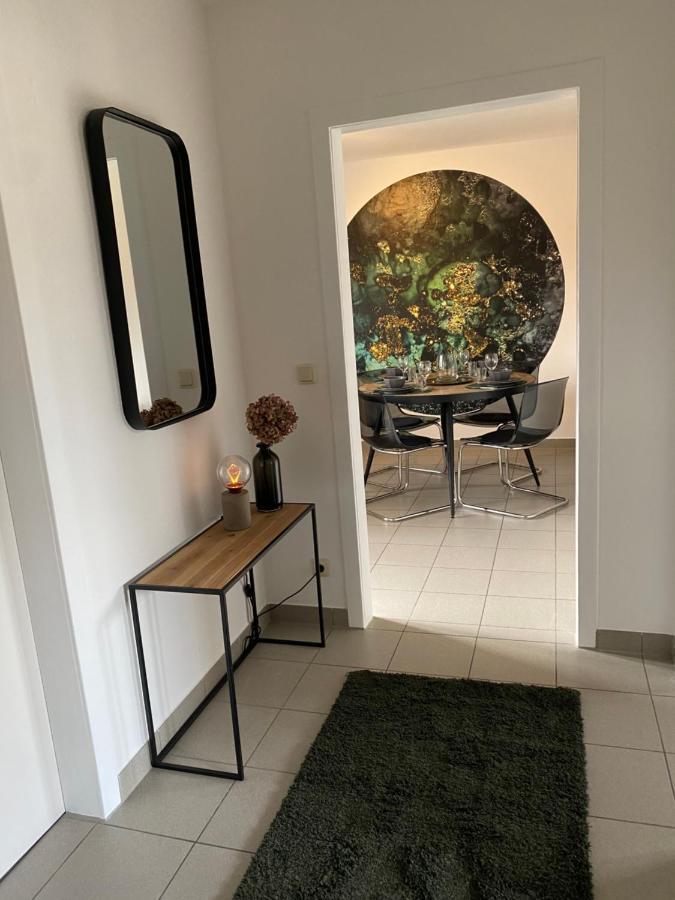 Bostel 1 - Modernes Dachgeschoss-Studio In Duisburg Meiderich, 4,7 Km Hbf, U-Bahn 250M, Flughafen Duesseldorf 28 Km, Landschaftspark 2,9 Km, 5 Gehminuten Von Herzklinik Entfernt 외부 사진